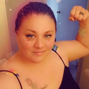 Meet your Posher, Candy